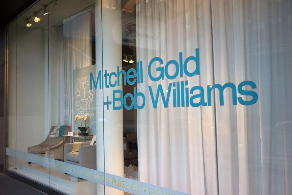 mitchell gold bob williams